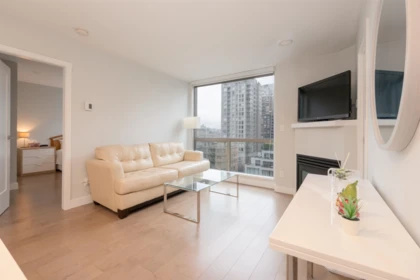 1006 928 Richards Street, Vancouver, BC, Vancouver — Apartment/Condo for sale