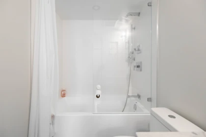 Loft / Bonus Room Photo of 1006 928 Richards Street, Vancouver, BC