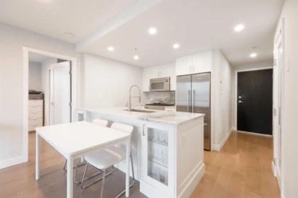 Pantry Photo of 1006 928 Richards Street, Vancouver, BC