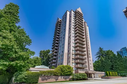 1503 545 Austin Avenue, Coquitlam, BC, Coquitlam — Apartment/Condo for sale