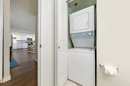 Loft / Bonus Room Photo of 1503 545 Austin Avenue, Coquitlam, BC