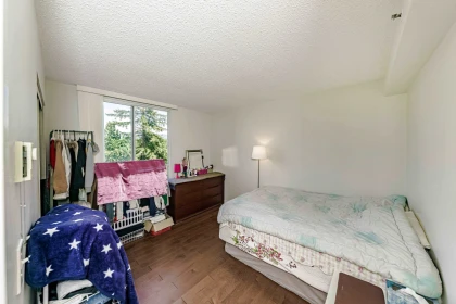 Office / Den Photo of 1503 545 Austin Avenue, Coquitlam, BC