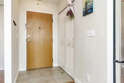 Pantry Photo of 1503 545 Austin Avenue, Coquitlam, BC