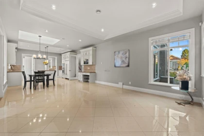 Hot Tub / Spa Photo of 9131 Desmond Road, Richmond, BC