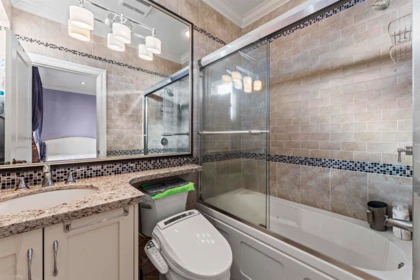 Mudroom Photo of 9131 Desmond Road, Richmond, BC