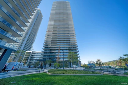 2608 3809 Evergreen Place, Burnaby, BC, Burnaby — Apartment/Condo for sale