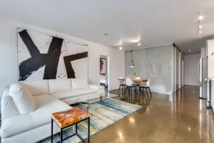 714 221 Union Street, Vancouver, BC, Vancouver — Apartment/Condo for sale