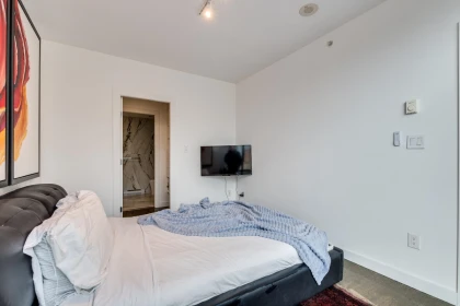 Office / Den Photo of 714 221 Union Street, Vancouver, BC
