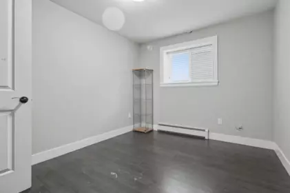 Aerial View of 15648 82 Avenue, Surrey, BC