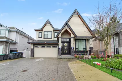 15648 82 Avenue, Surrey, BC, Surrey — Single Family Residence for sale