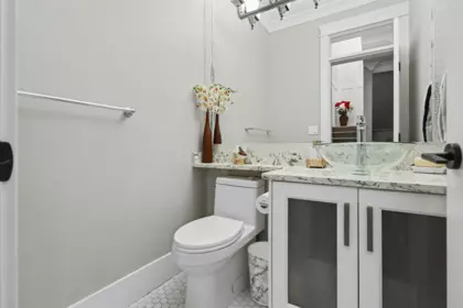 Pantry Photo of 15648 82 Avenue, Surrey, BC