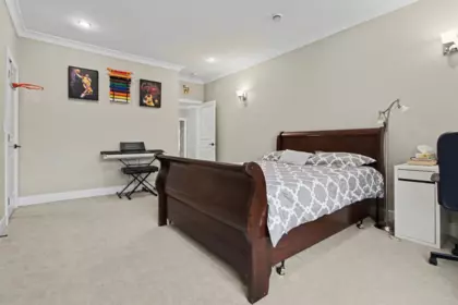Staircase Photo of 15648 82 Avenue, Surrey, BC