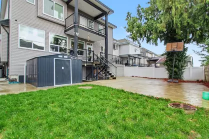 Street View Photo of 15648 82 Avenue, Surrey, BC