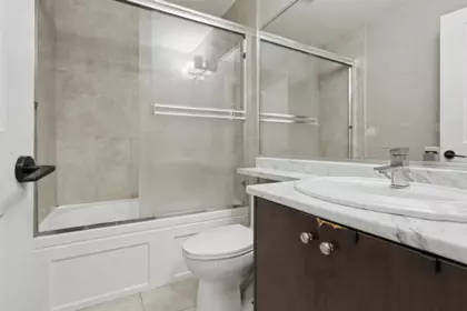 Swimming Pool Photo of 15648 82 Avenue, Surrey, BC