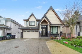 15648 82 Avenue, Surrey, BC