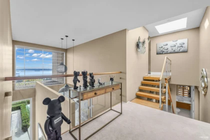 Loft / Bonus Room Photo of 4313 Rockridge Road, West Vancouver, BC