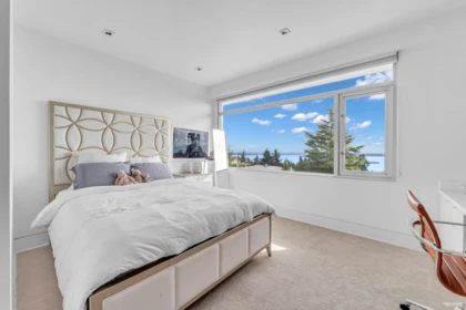 Office / Den Photo of 4313 Rockridge Road, West Vancouver, BC