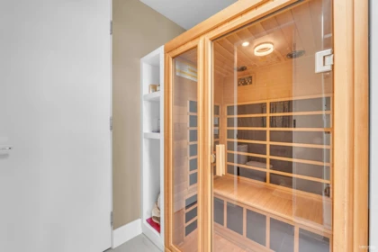 Primary Bathroom Photo of 4313 Rockridge Road, West Vancouver, BC