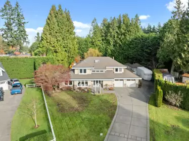 Neighborhood Park Photo Near 1944 133b Street, Surrey, BC