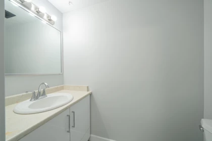 Hallway Photo of 308 1561 Vidal Street, White Rock, BC