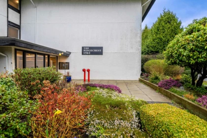 Hot Tub / Spa Photo of 308 1561 Vidal Street, White Rock, BC