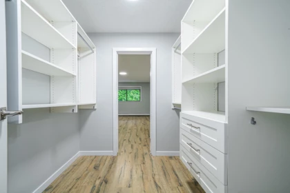 Mudroom Photo of 308 1561 Vidal Street, White Rock, BC