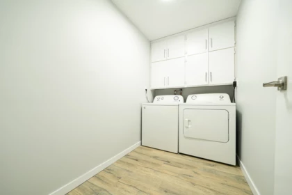Pantry Photo of 308 1561 Vidal Street, White Rock, BC