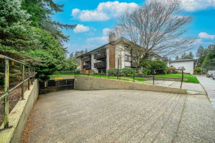 Swimming Pool Photo of 308 1561 Vidal Street, White Rock, BC