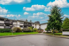 308 1561 Vidal Street, White Rock, BC
