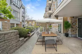 102 15164 Prospect Avenue, White Rock, BC