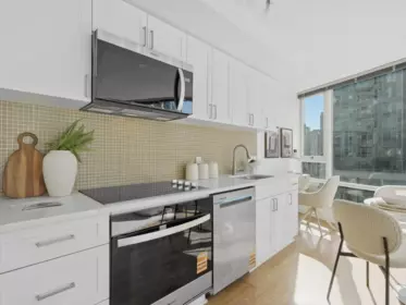 1109 233 Robson Street, Vancouver, BC, Vancouver — Apartment/Condo for sale
