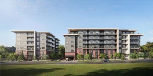 401 10405 147 Street, Surrey, BC