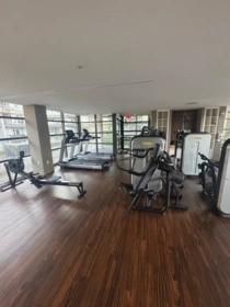 Loft / Bonus Room Photo of 404 3602 Aldercrest Drive, North Vancouver, BC