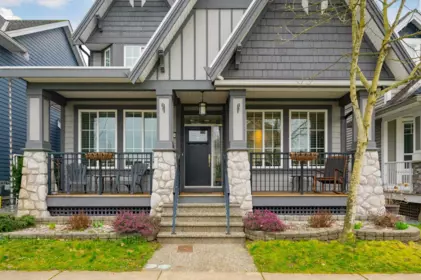 19468 70 Avenue, Surrey, BC, Surrey — Single Family Residence for sale