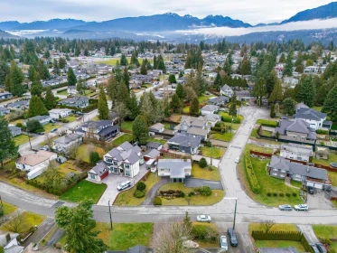 Community Amenities Photo (Clubhouse) of 1771 Rideau Avenue, Coquitlam, BC