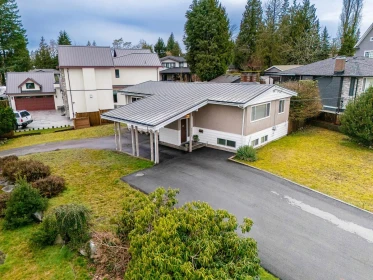 1771 Rideau Avenue, Coquitlam, BC, Coquitlam — Single Family Residence for sale
