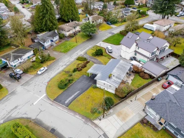 Street View Photo of 1771 Rideau Avenue, Coquitlam, BC