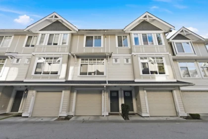 29 12775 63 Avenue, Surrey, BC, Surrey — Townhouse for sale