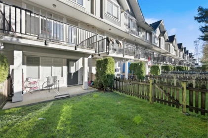 29 12775 63 Avenue, Surrey, BC, Surrey — Townhouse for sale