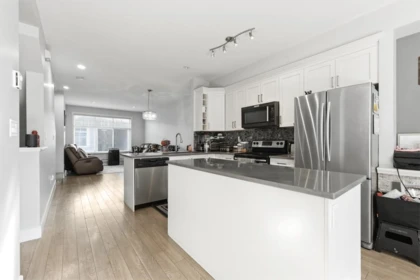 29 12775 63 Avenue, Surrey, BC, Surrey — Townhouse for sale