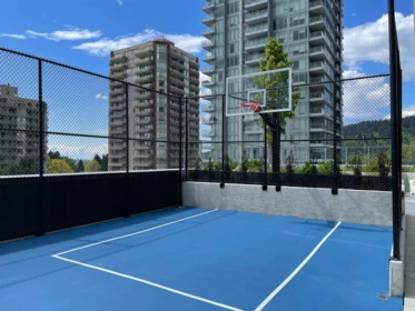Hot Tub / Spa Photo of 4604 567 Clarke Road, Coquitlam, BC