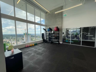 Mudroom Photo of 4604 567 Clarke Road, Coquitlam, BC