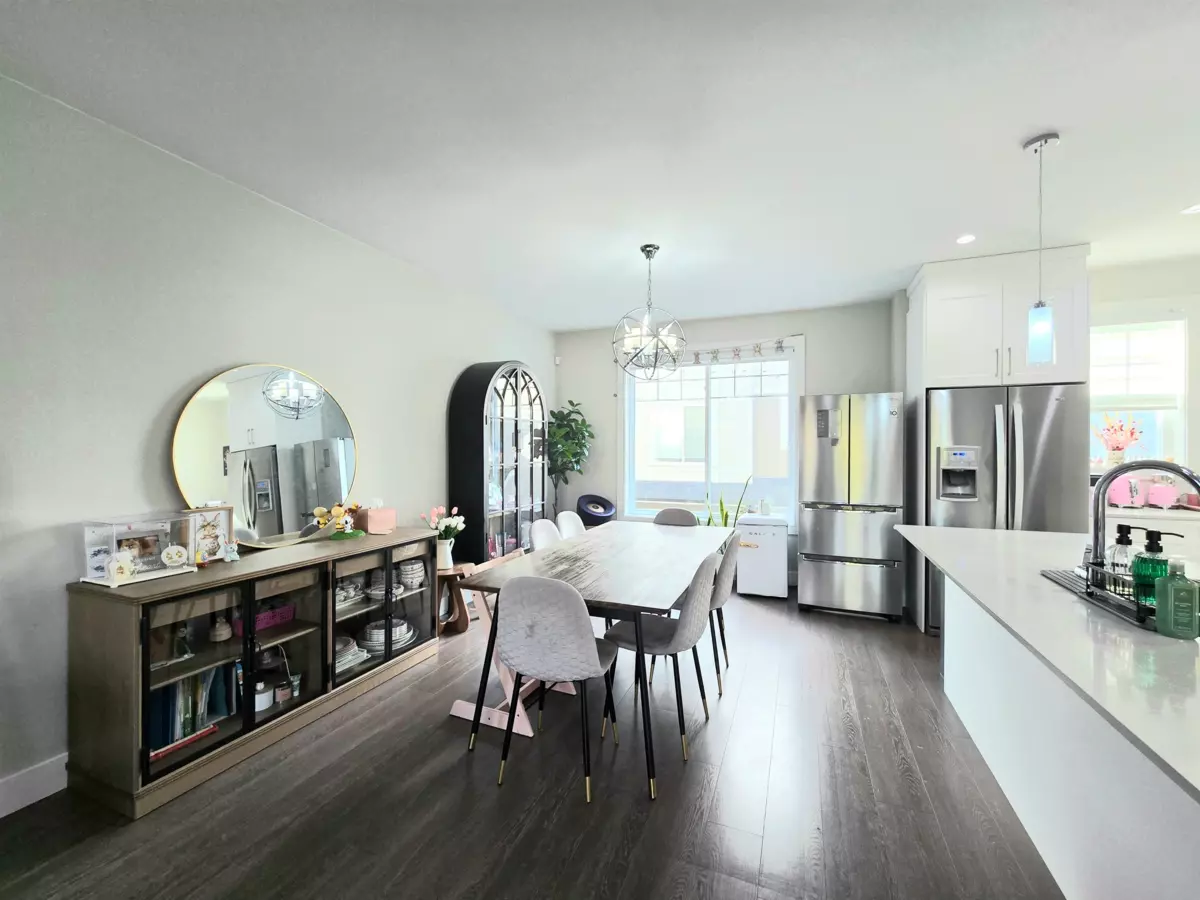 Family Room Photo of 65 19501 74 Avenue, Surrey, BC