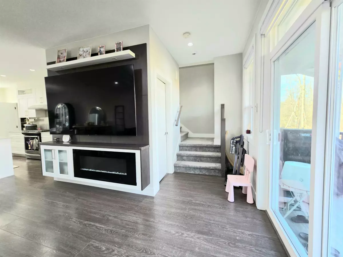 Living Room Photo of 65 19501 74 Avenue, Surrey, BC