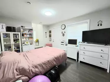 Basement Recreation Room Photo of 65 19501 74 Avenue, Surrey, BC