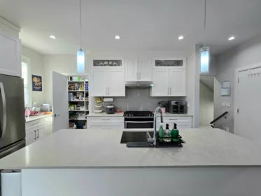Kitchen Photo of 65 19501 74 Avenue, Surrey, BC