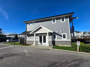 Outdoor Patio Photo of 65 19501 74 Avenue, Surrey, BC