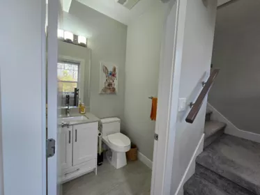 Pantry Photo of 65 19501 74 Avenue, Surrey, BC