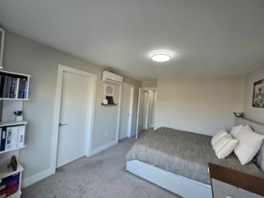 Primary Bedroom Photo of 65 19501 74 Avenue, Surrey, BC