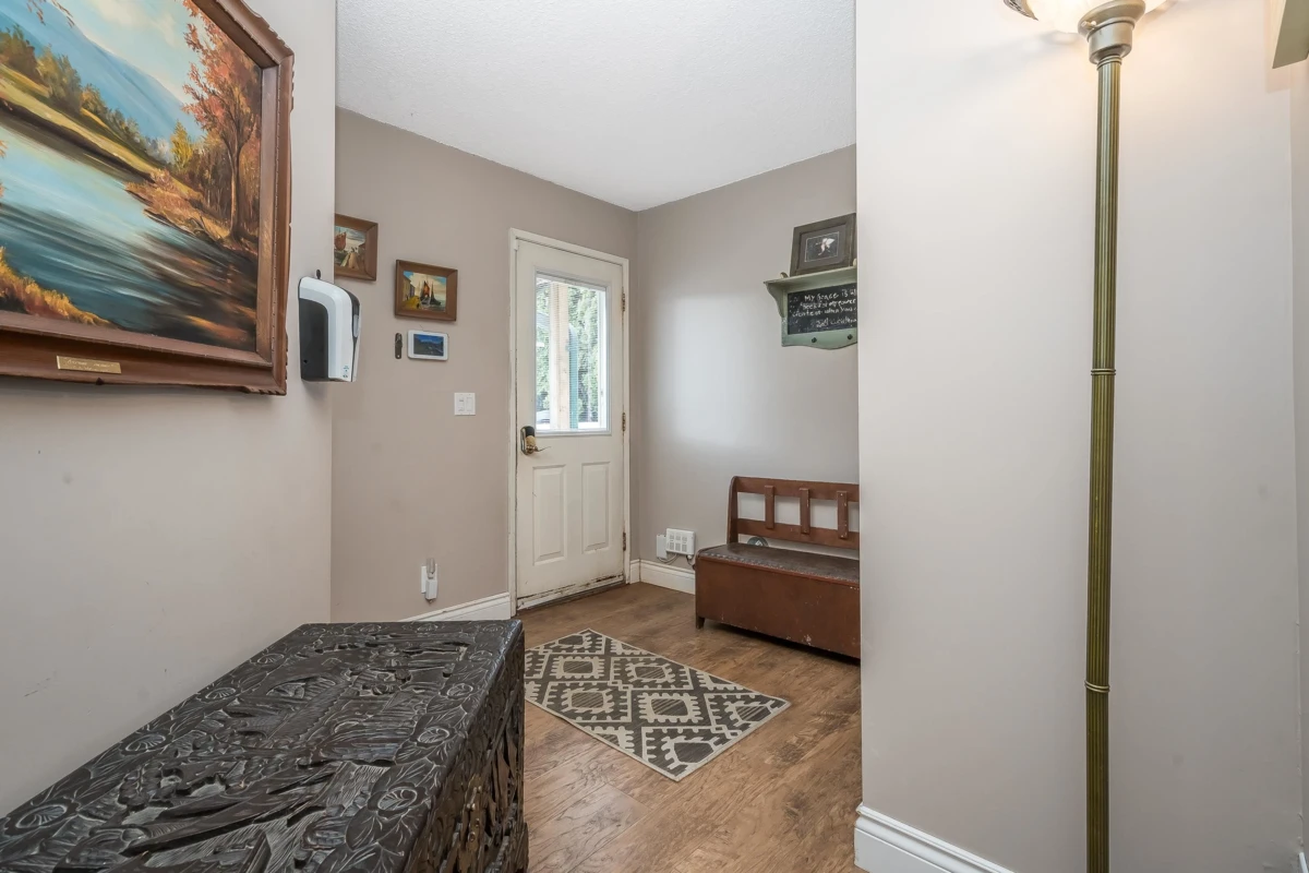 Family Room Photo of 5350 199 Street, Langley, BC